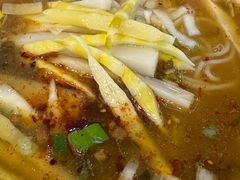 -无名缘米粉(领展购物广场京通店)