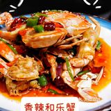 现点现做的海鲜店，就是不一般  
