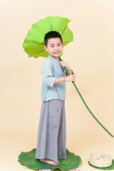 -小苹果儿童摄影(崇安店)