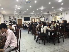 大堂-红星光发煲仔饭(大石街店)
