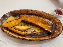 -摩根扒房(桐梓林店)