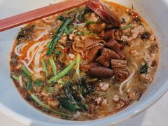 -云味馆·云南菜·云南米线(沙井华润店)