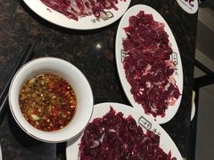 -八合里潮汕鲜牛肉火锅(深圳海岸城店)