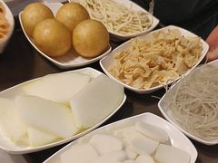 -光头药膳鸡(莱茵小镇店)