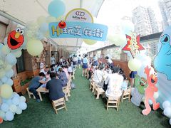 -英伦凯贝国际婴幼儿托育中心(雍湖湾店)