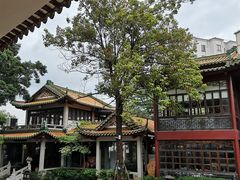 -东江渔村·古典园林·30年粤菜老字号(太和店)