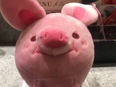 -汤姆熊欢乐世界(大连恒隆广场店)