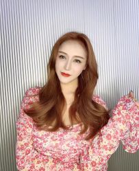 -3AM·S HAIR SALON烫发染发接发