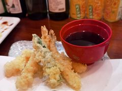 -初居食屋日式料理(万象城购物中心店)