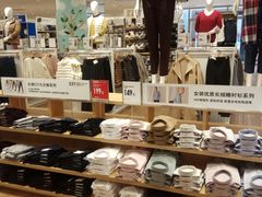 -优衣库(天津贵和购物中心店)