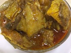 -清真牛肉馆