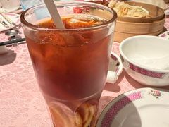 -囍凤楼·粤菜·点心·火锅(温特莱店)
