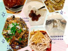 -小厨娘淮扬菜(天印大道店)