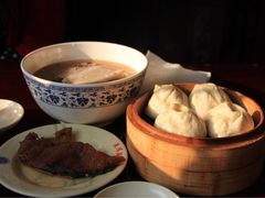 -朱鸿兴面馆(镇湖店)