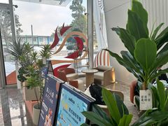 -LAVAZZA拉瓦萨咖啡(星通大厦店)