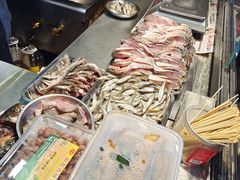 -大马弄蒋师傅美食酥鱼(察院前店)