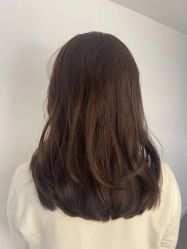 -卓梵美发·精品Salon