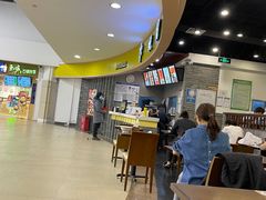 大堂-半亩园(奥特莱斯店)