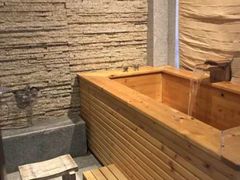-北京古北水镇御舍温泉酒店