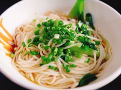 -秦云老太婆摊摊面(磁器口店)