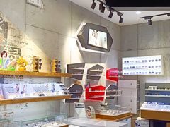 -宝岛眼镜(万达广场店)