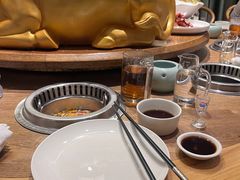 -尚海豆捞(乐虹坊店)