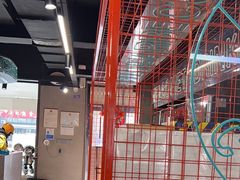 -粟氏天府·东北烧烤(江南兴隆街店)
