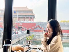 -The Georg(东华门店)