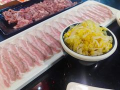 -千亿来乌拉火锅(德胜店)