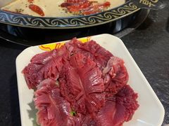 -乾矿老火锅(通远门店)