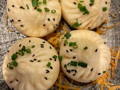 -上海和平饭店龙凤厅 Dragon Phoenix
