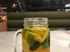 -大树餐厅(益田假日店)