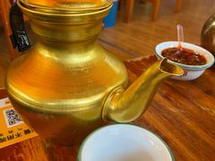 酥油茶-塔洛藏餐吧(香格里拉古城店)