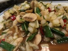 -樟树底(胜利河美食街店)