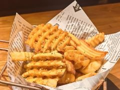 -MR.ROCKY洛奇先生·西餐&酒吧(太古仓店)