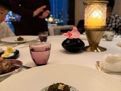 -Caprice(香港四季酒店)