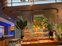 -非烤勿扰自助烤肉(宝安天虹店)