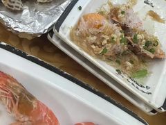 -梅姐海鲜餐厅(水头海鲜街店)