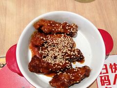 -必胜客(百联又一城店)