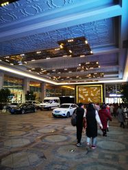 -宁波华侨温德姆至尊豪廷大酒店·宴会厅