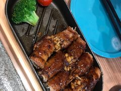 -晴季寿司(红旗街万达店)