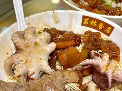 -荔林食店(西华路店)