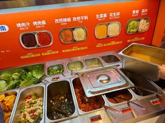 -韩小悦点餐式牛排烤肉自助(龙湖金楠天街店)