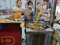 -汪记鲜鱼糊汤粉(沈阳路总店)
