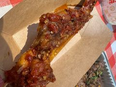 -肉店炸炸炸·爆汁孜然牛肉