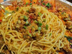 -花盐街·四川乐山小吃(西单大悦城店)