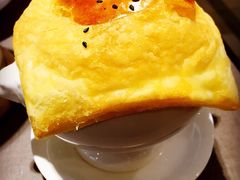 -小天鹅戴斯酒店鲸鲨百汇创作料理