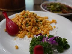 黄金玉米-廖老妈蹄花(中海国际店)