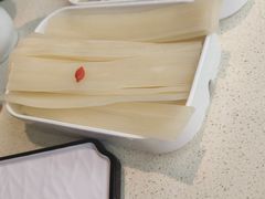 -圆山胜利碳火铜锅涮肉(马甸桥店)