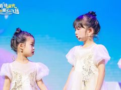 -蓝话筒·少儿成人演讲口才·主持朗诵·戏剧表演(大华第一坊店)